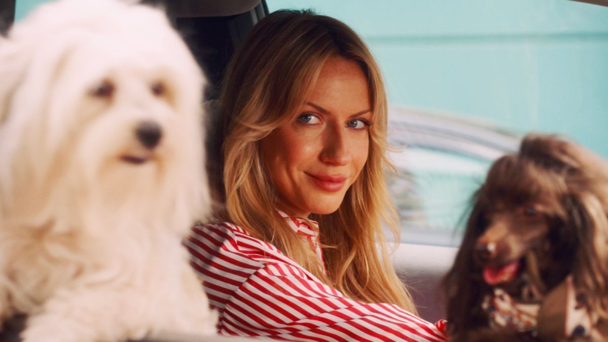 Фільм "Песики" Фільм "Песики"