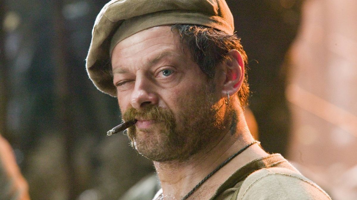 Фільм "Кінг Конг" Фільм "Кінг Конг"