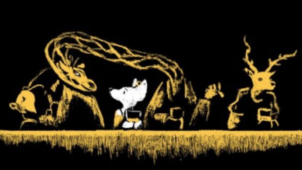 Фестиваль израильских анимационных фильмов Фестиваль израильских анимационных фильмов