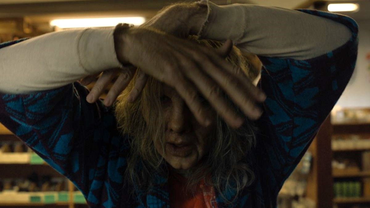 Фільми жахів Фільми жахів