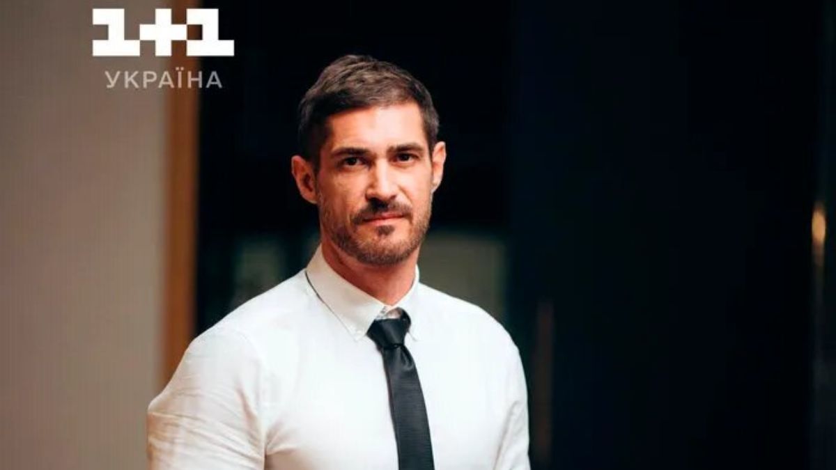 Сергей Стрельников в сериале "Ключи от правды" Сергей Стрельников в сериале "Ключи от правды"