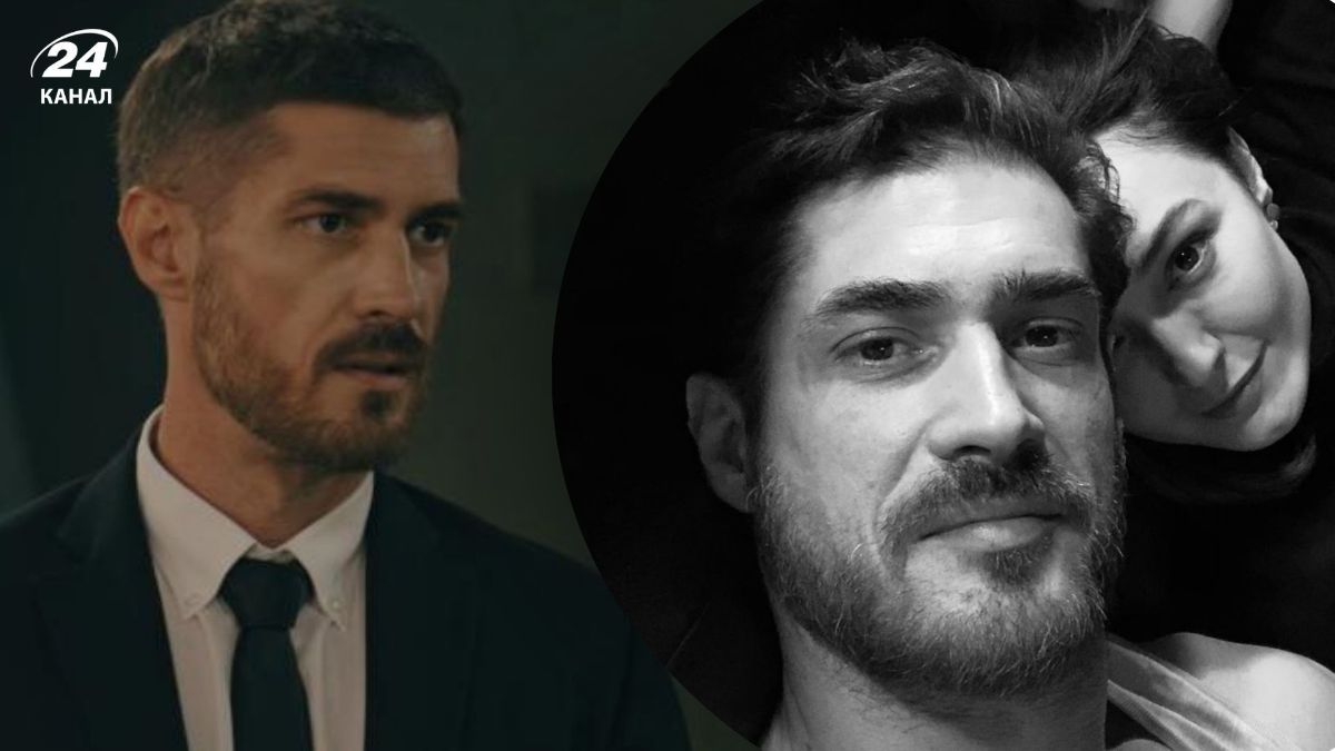 Сергей Стрельников в сериале "Ключи от правды" и в реальной жизни Сергей Стрельников в сериале "Ключи от правды" и в реальной жизни