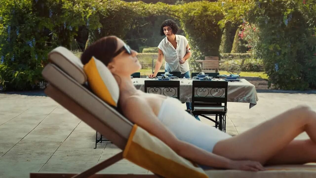 Новинка от Netflix Новинка от Netflix