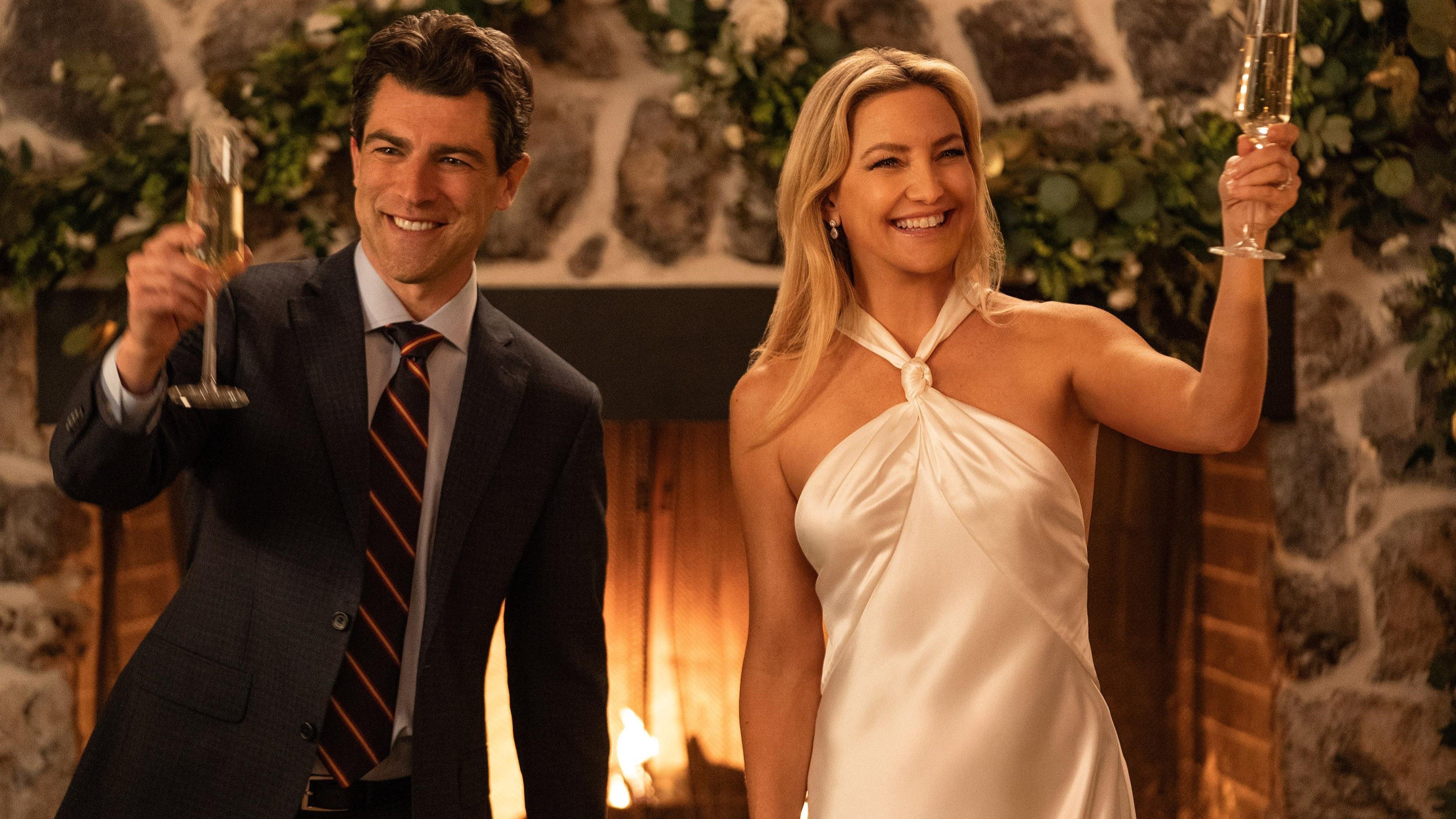 Новинка от Netflix Новинка от Netflix