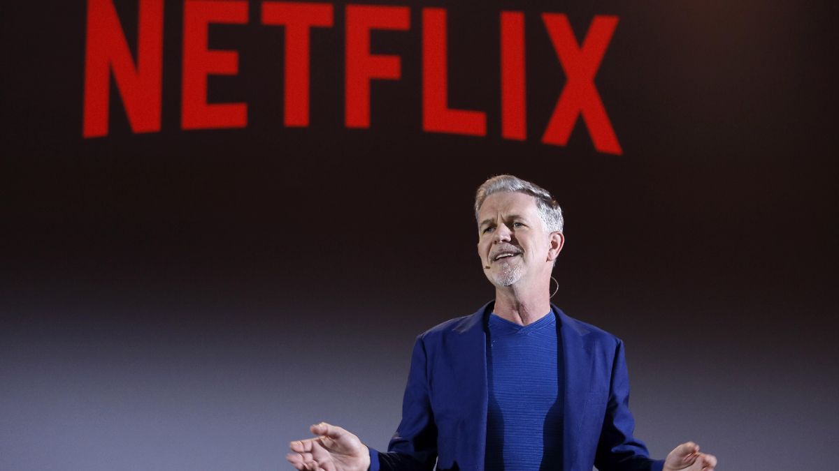 Рід Гастінгс Рід Гастінгс