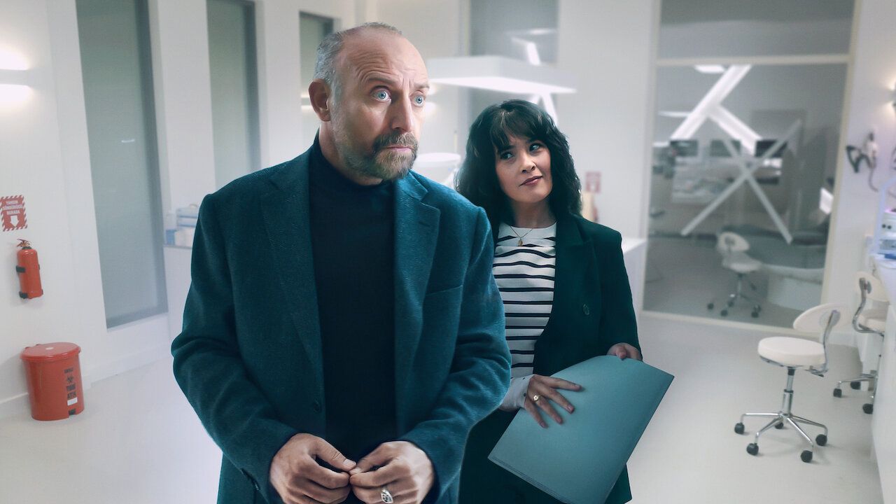 Новый турецкий сериал Новый турецкий сериал