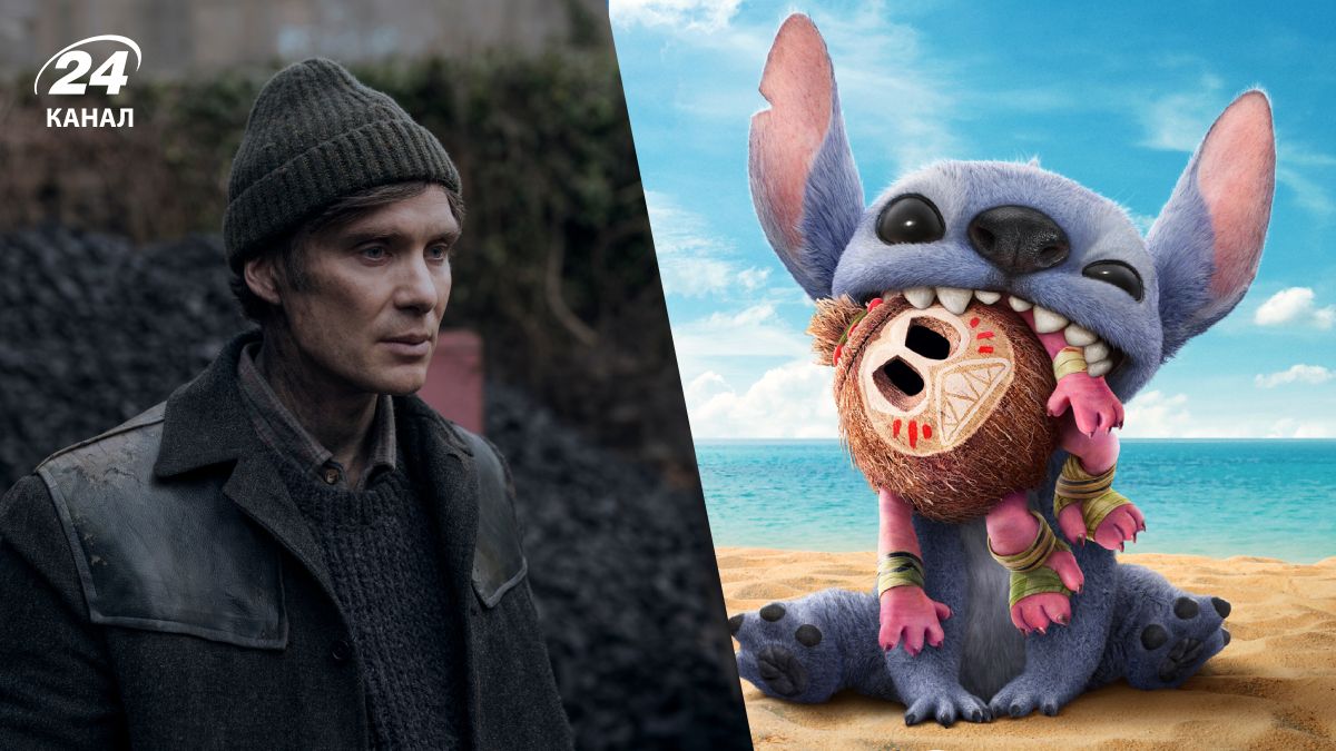 Прем'єри весни Прем'єри весни