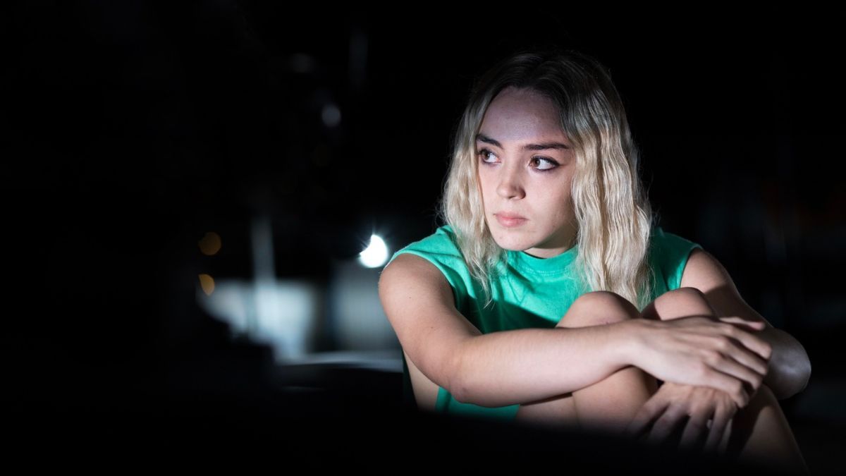 Фильм "Титан" Фильм "Титан"