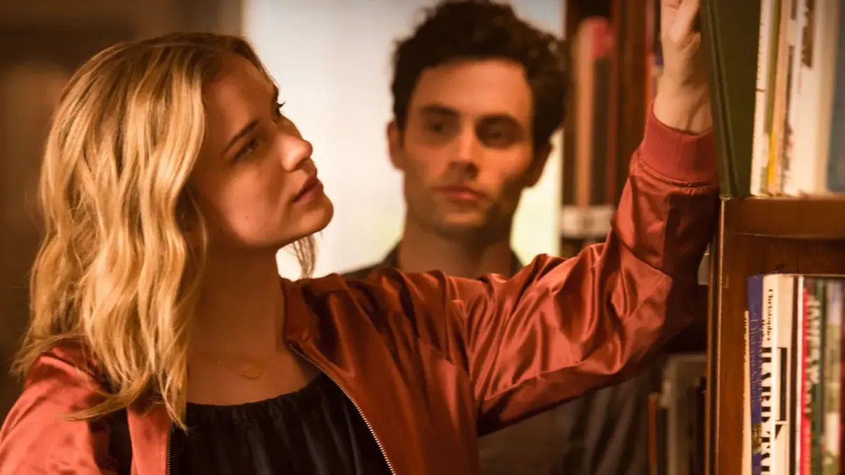 Сериалы Netflix Сериалы Netflix