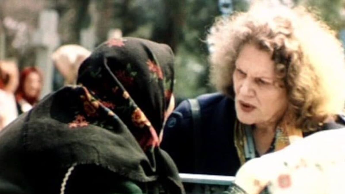 Фільм "Чорнобиль. Тризна" Фільм "Чорнобиль. Тризна"