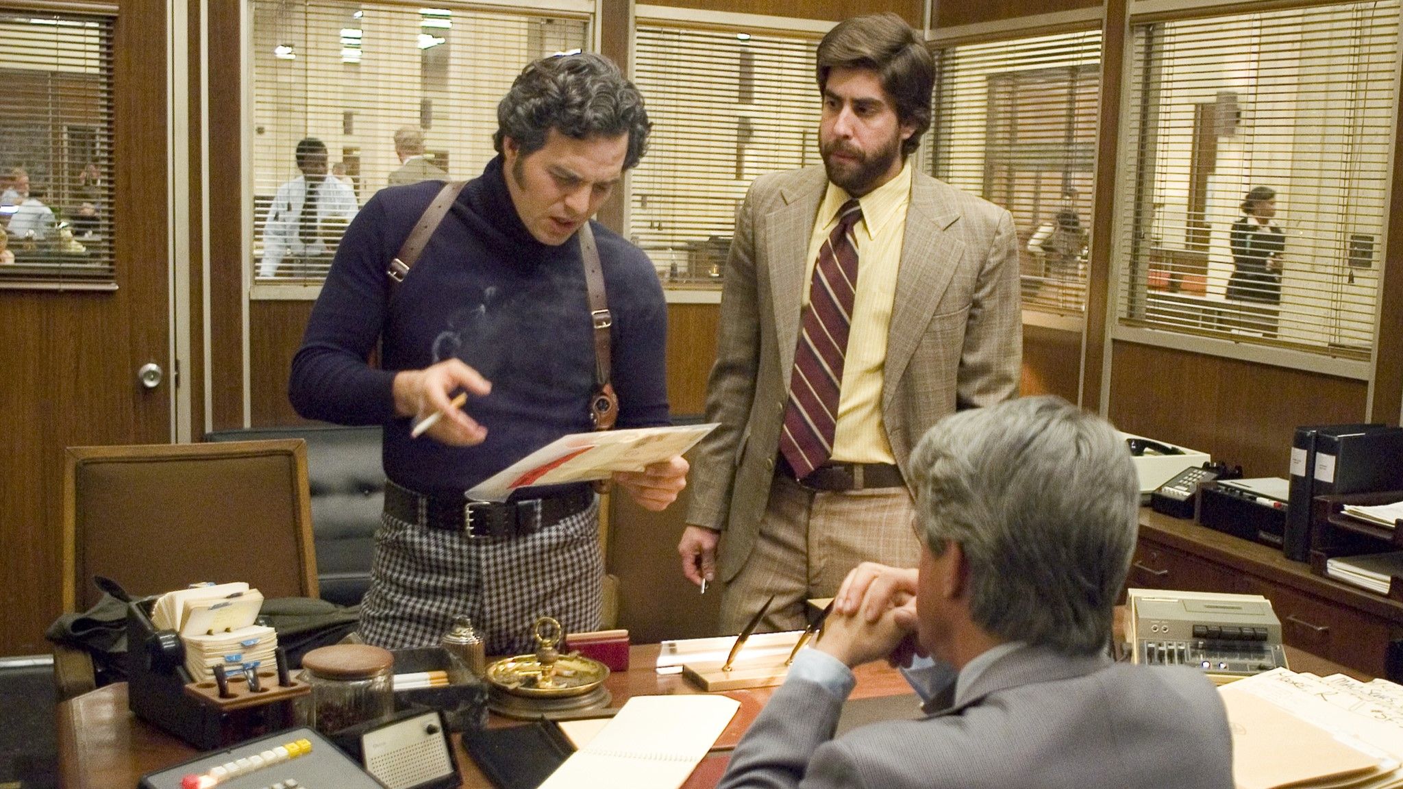 Фільми на реальних подіях Фільми на реальних подіях