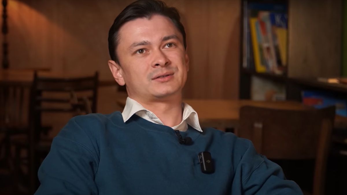 Богдан Буйлук Богдан Буйлук