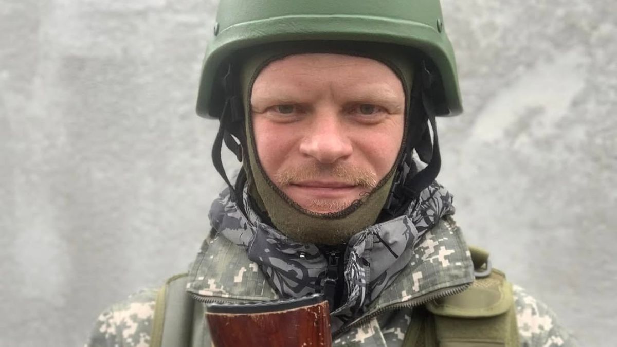 Александр Печерица Александр Печерица