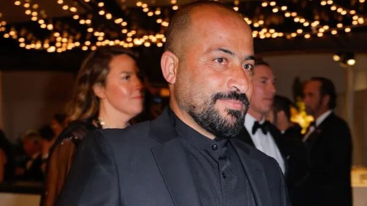 Хамдан Баллал Хамдан Баллал