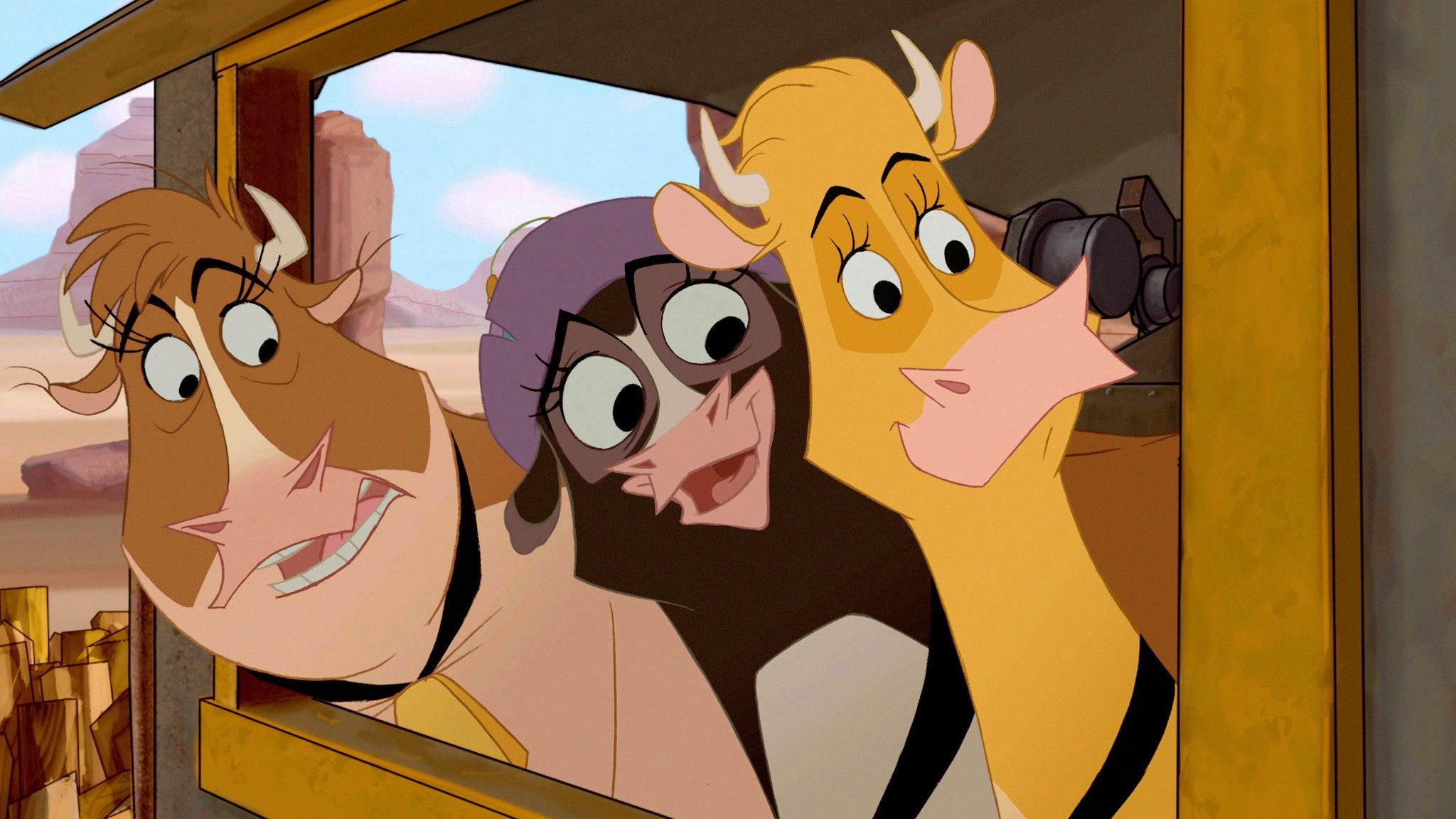 Мультфільми Disney  Мультфільми Disney