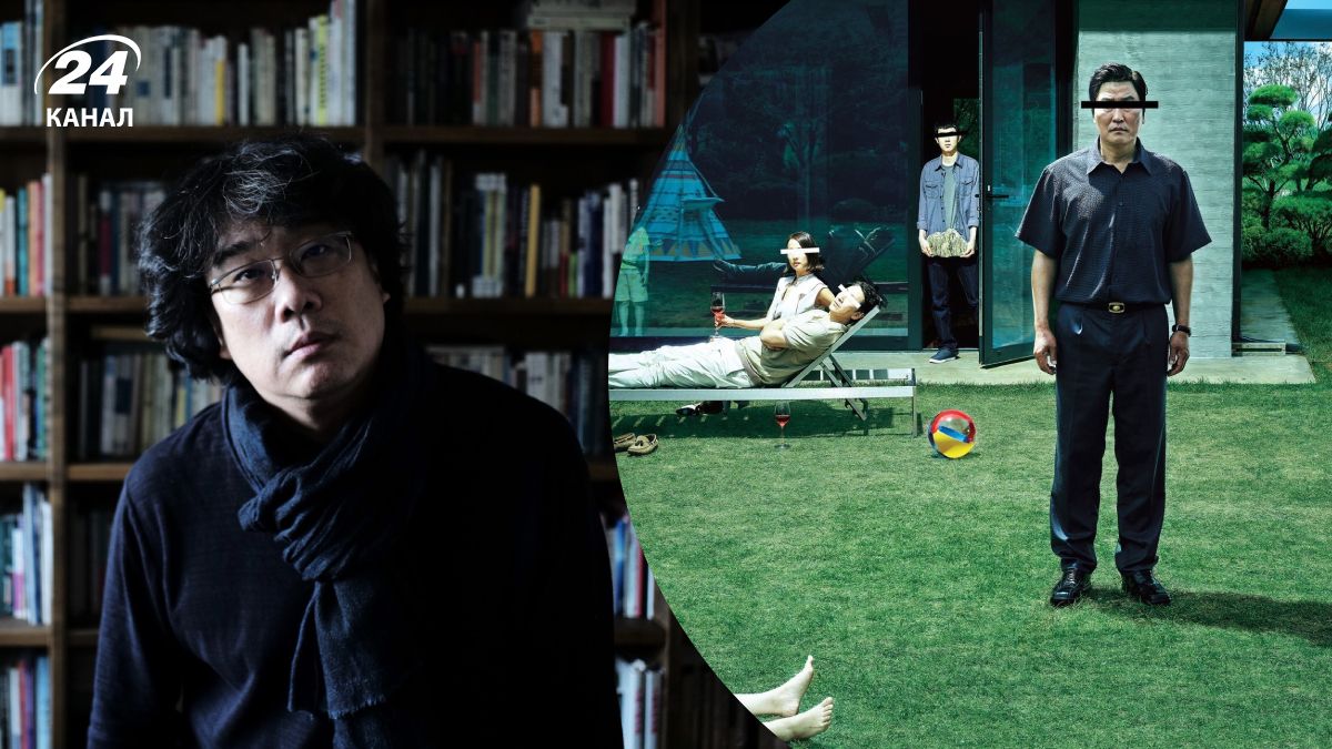 Фильмы Пон Джунхо Фильмы Пон Джунхо