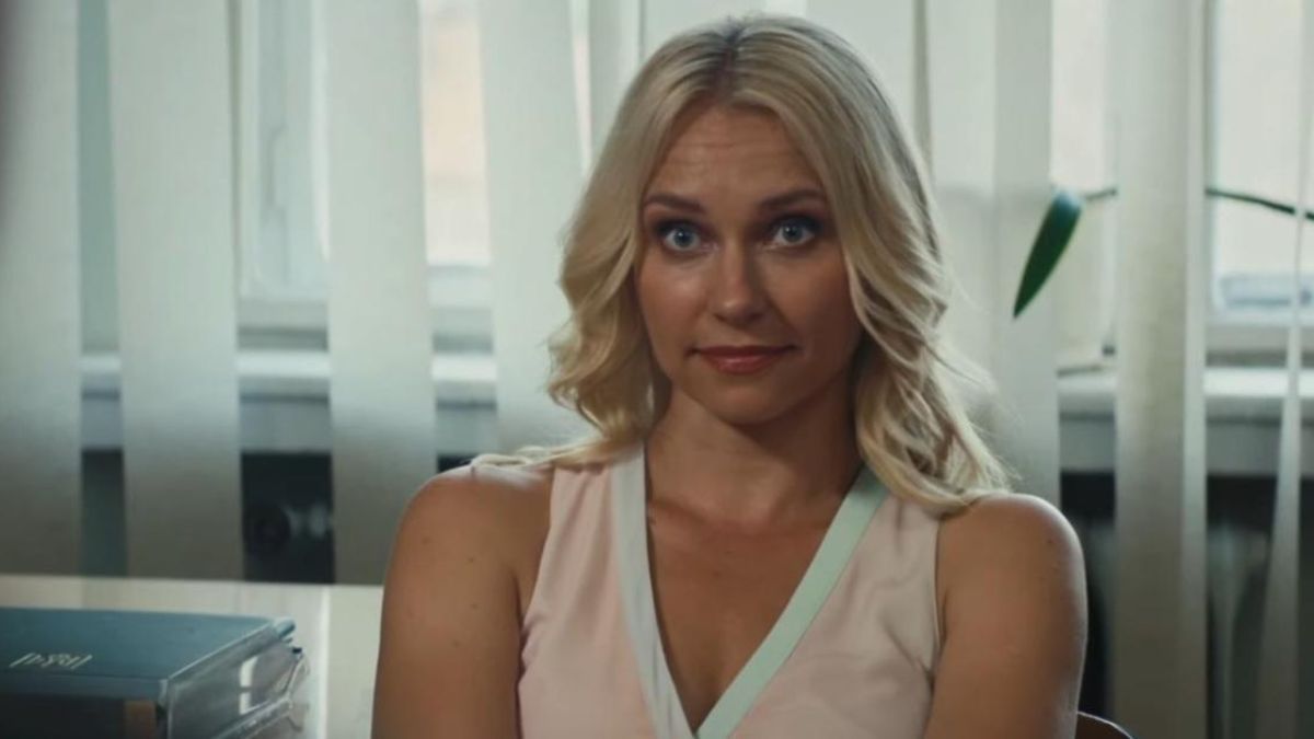 Фильм "Раша гудбай" Фильм "Раша гудбай"