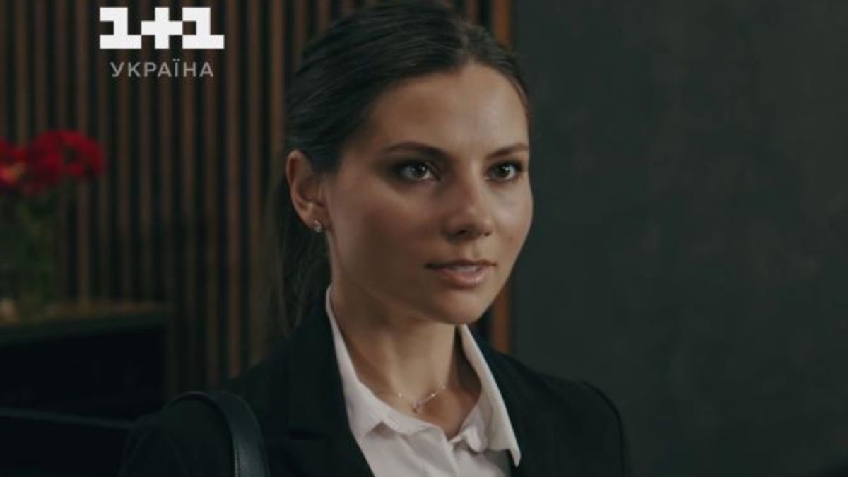 Серіал "Ключі від правди" Серіал "Ключі від правди"