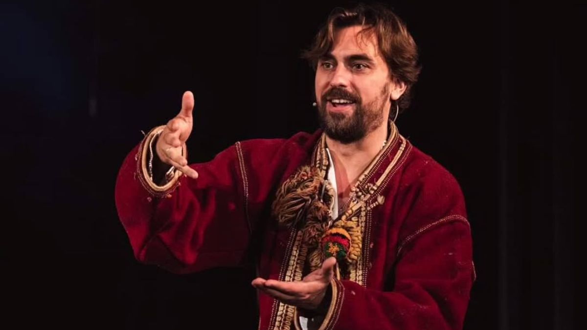 Олексій Гнатковський Олексій Гнатковський