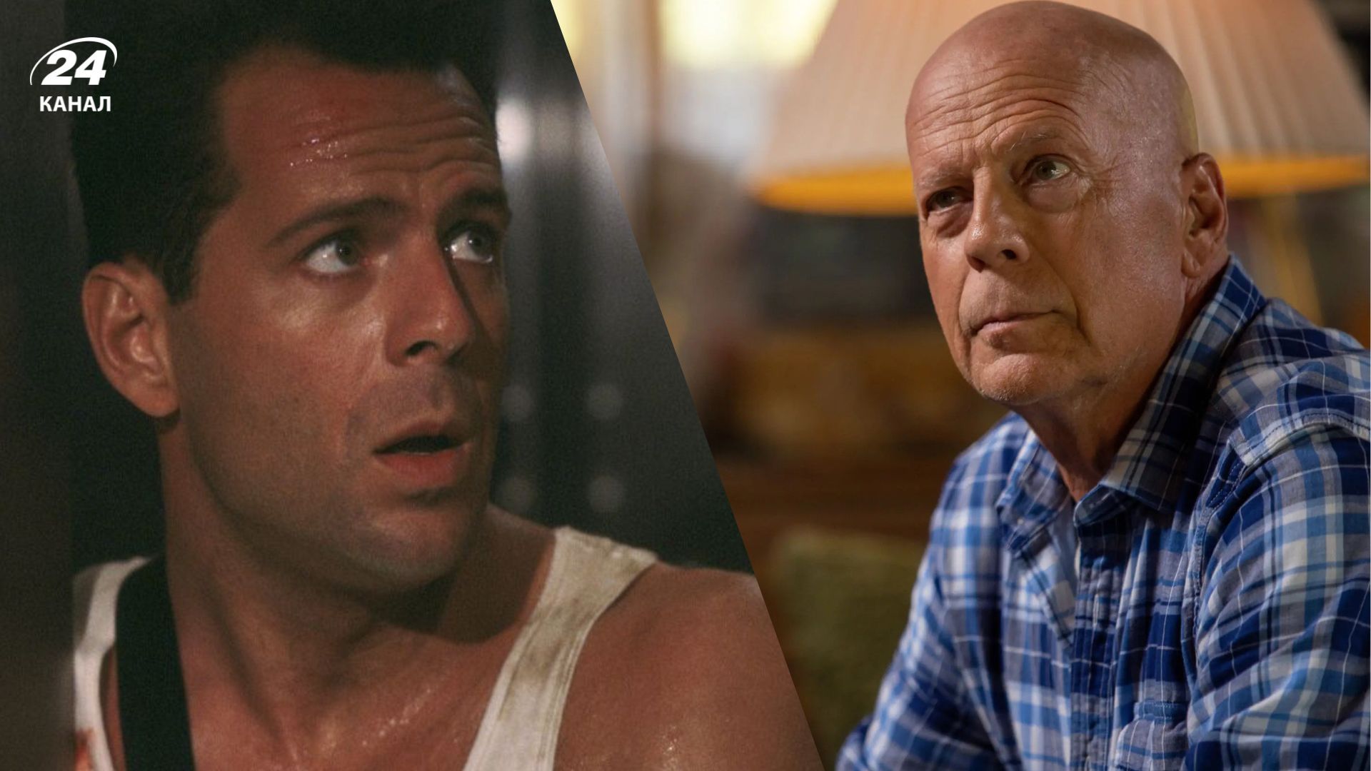 Фильмы с Брюсом Уиллисом Фильмы с Брюсом Уиллисом