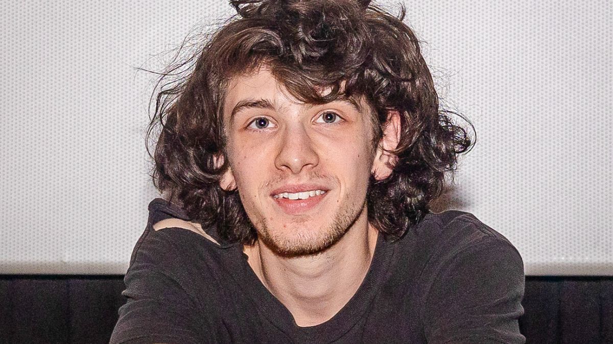 Марк Ейдельштейн Марк Ейдельштейн