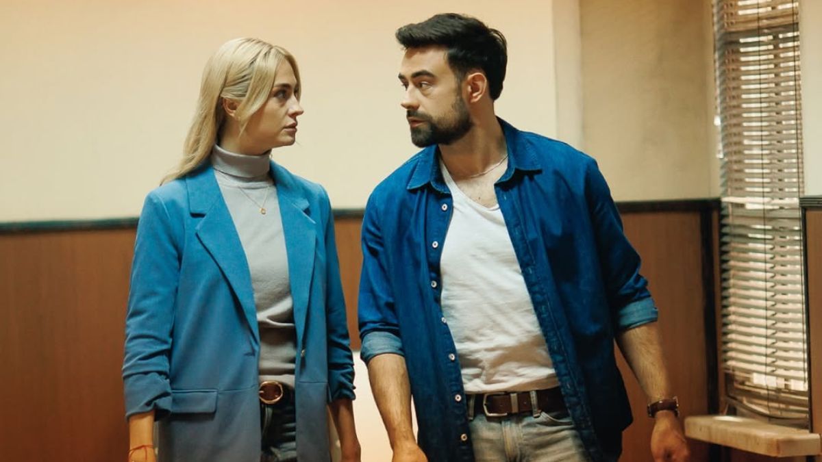 Сериал "Следователь" Сериал "Следователь"