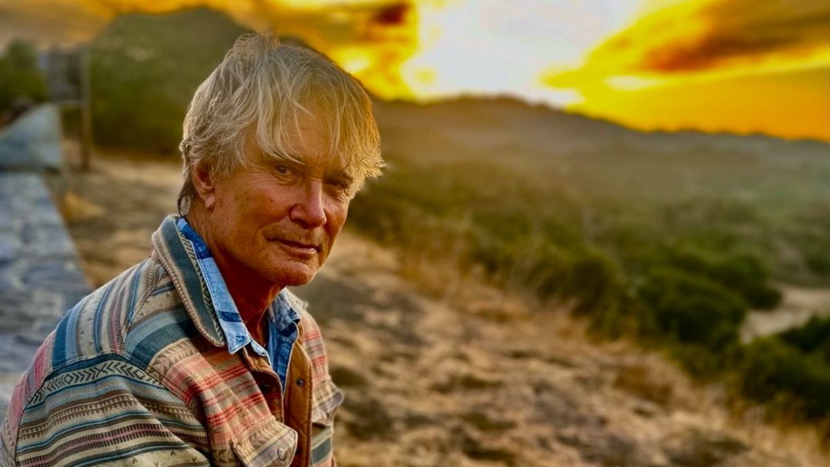 Ричард Нортон Ричард Нортон