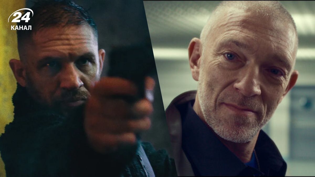 Новинки Netflix Новинки Netflix