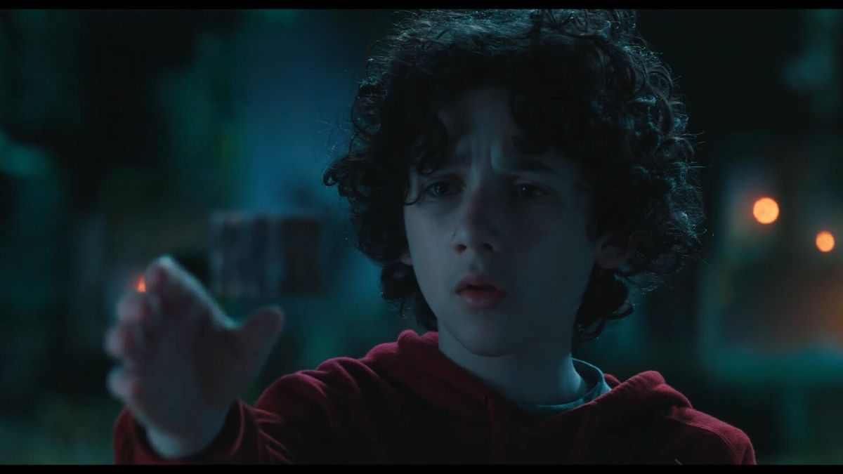 Фільм "Mіnecraft: Фільм" Фільм "Mіnecraft: Фільм"