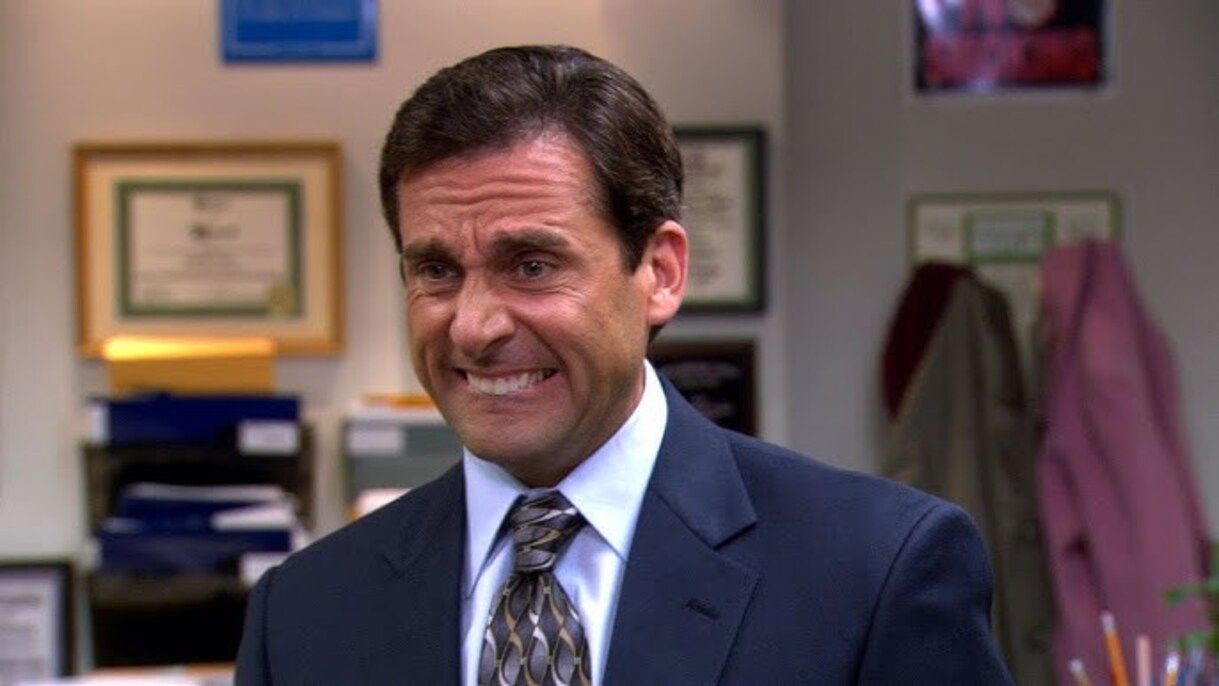 Серіали про офіс Серіали про офіс