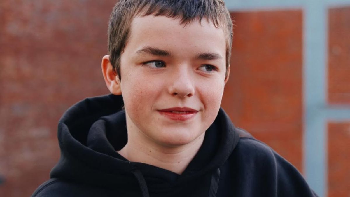 Оуэн Купер Оуэн Купер