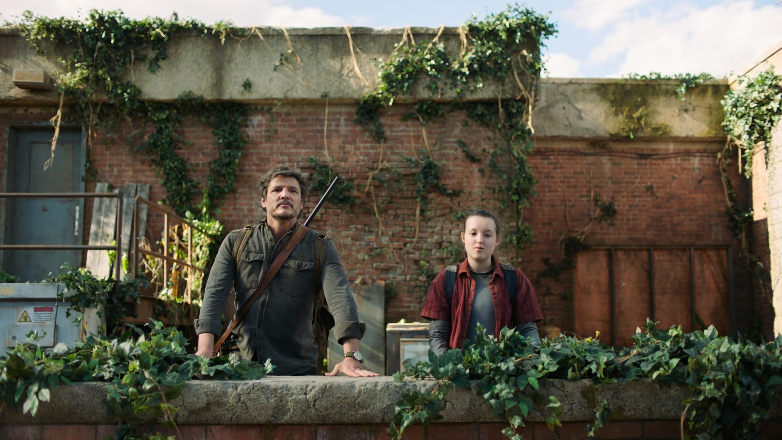 Серіали про апокаліпсис Серіали про апокаліпсис