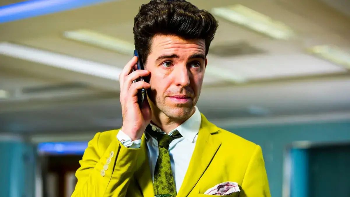 "Утопия" "Утопия"