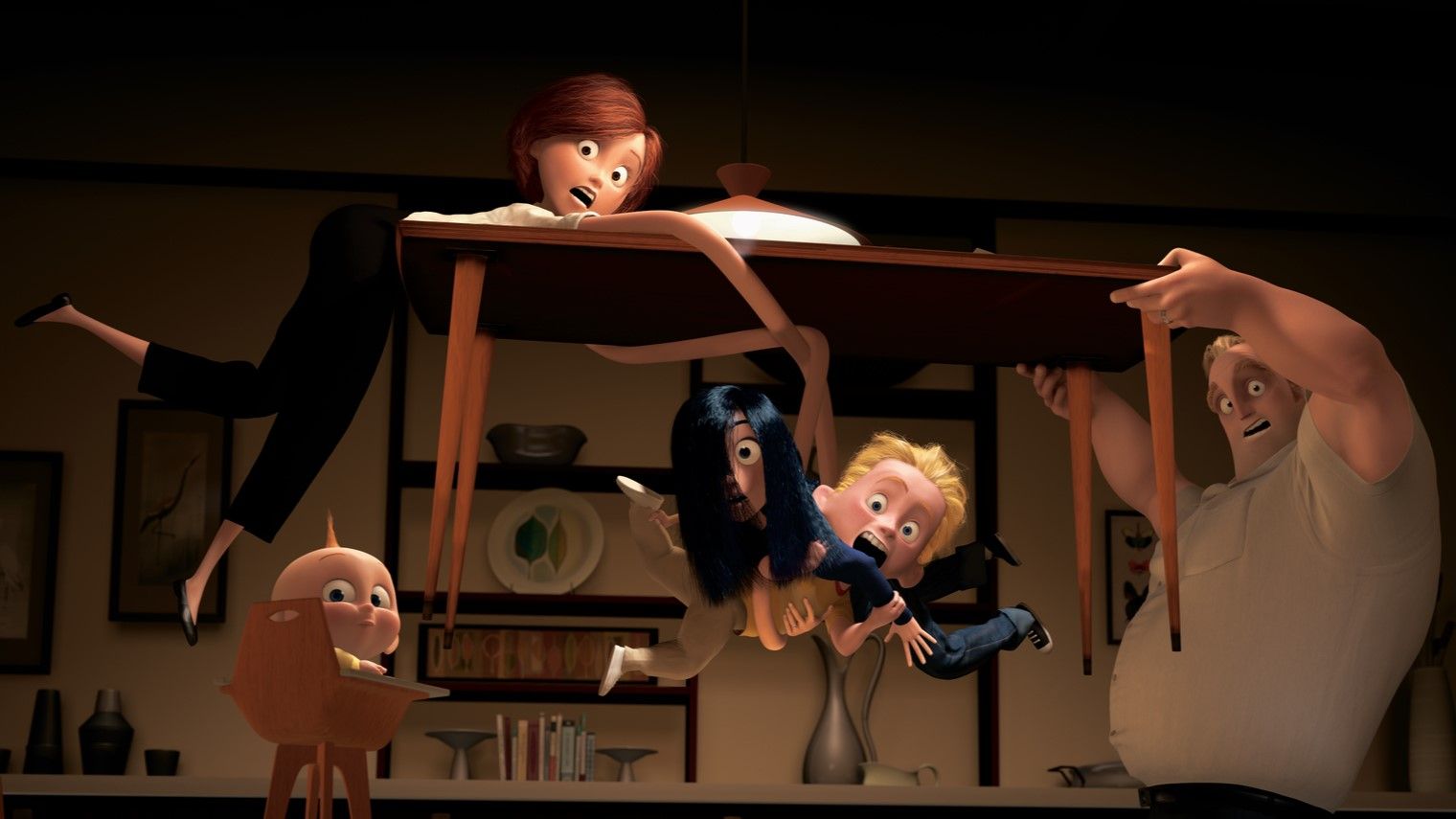 Сімейні фільми Сімейні фільми