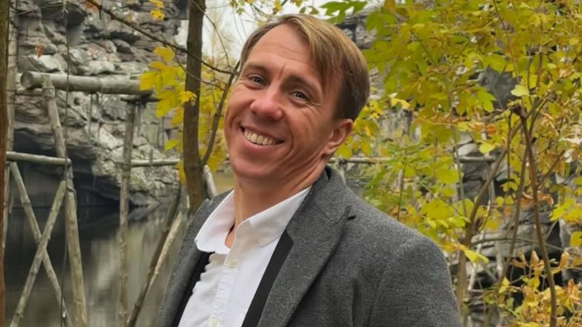 Володимир Гладкий Володимир Гладкий