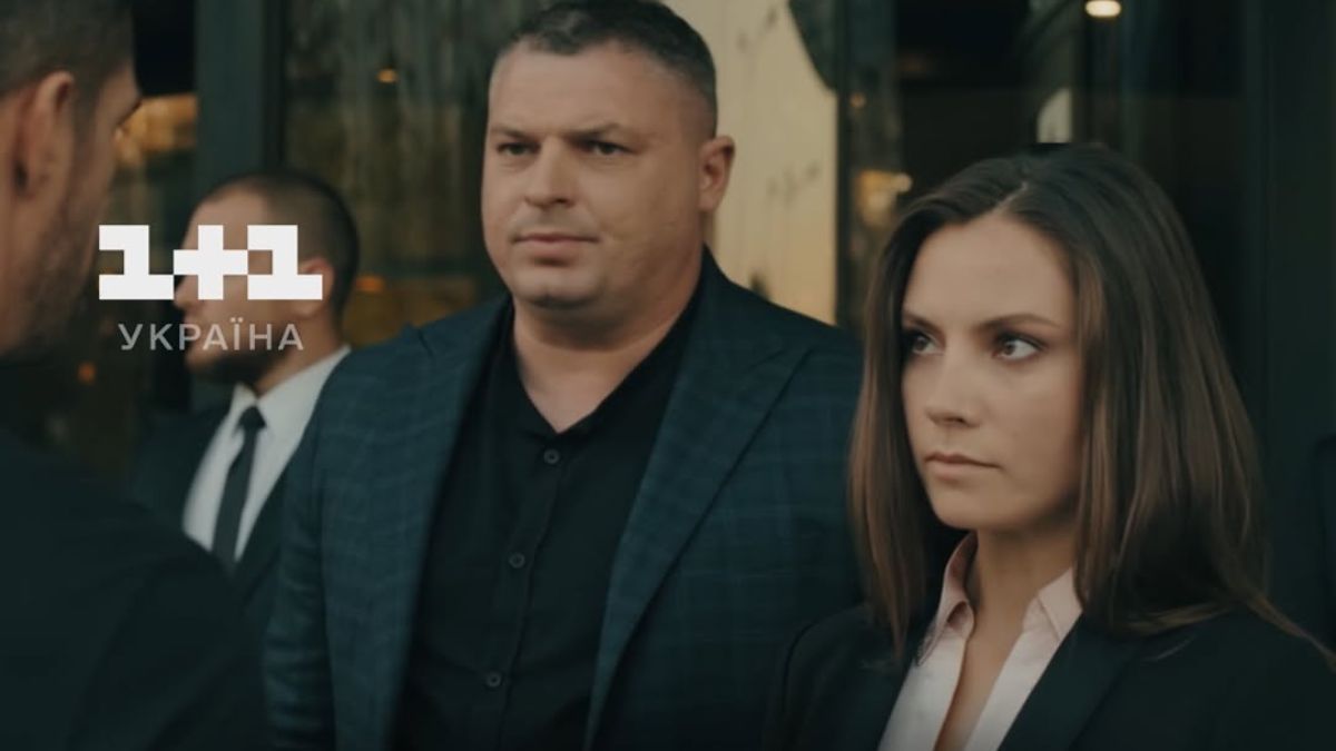 Сериал "Ключи от правды" Сериал "Ключи от правды"