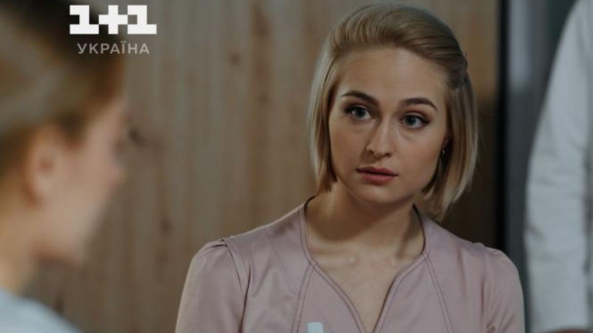 Серіал "Материнський інстинкт" Серіал "Материнський інстинкт"