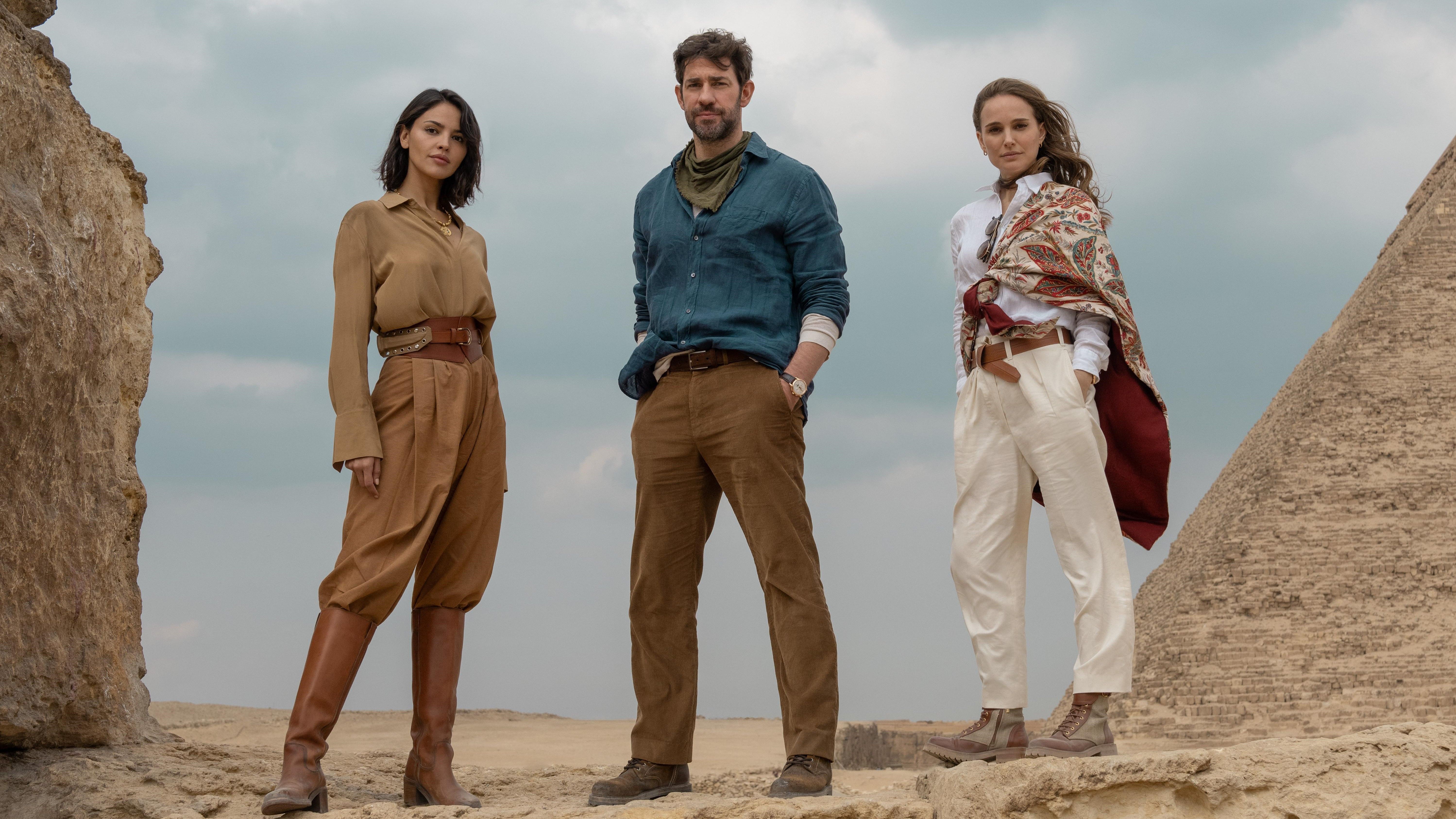 Источник вечной молодости Источник вечной молодости