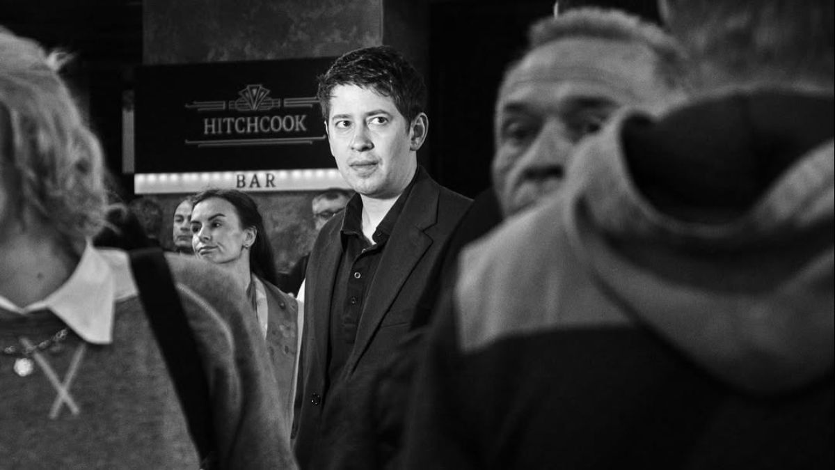 Антонио Лукич Антонио Лукич