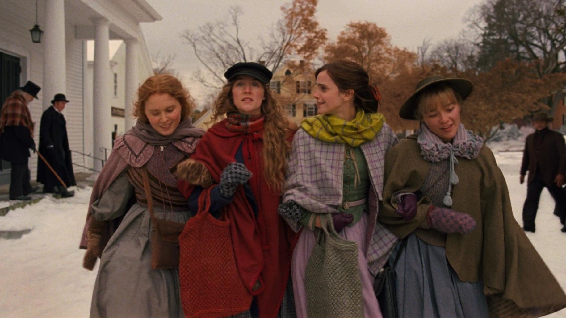 Фильмы о братьях и сестрах Фильмы о братьях и сестрах