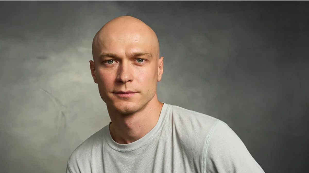 Юрий Борисов Юрий Борисов