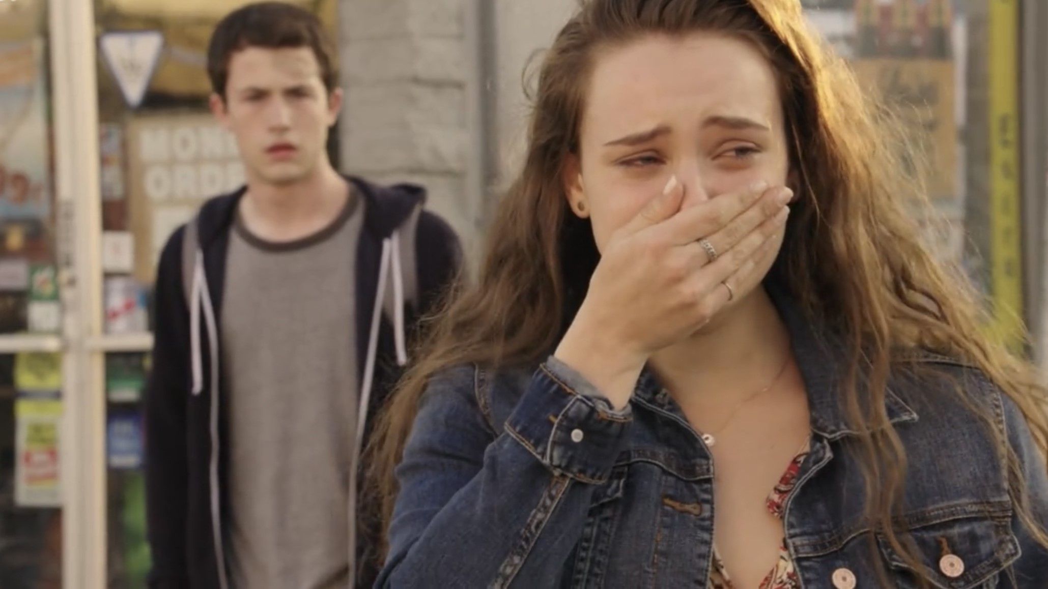 Емоційні серіали Емоційні серіали