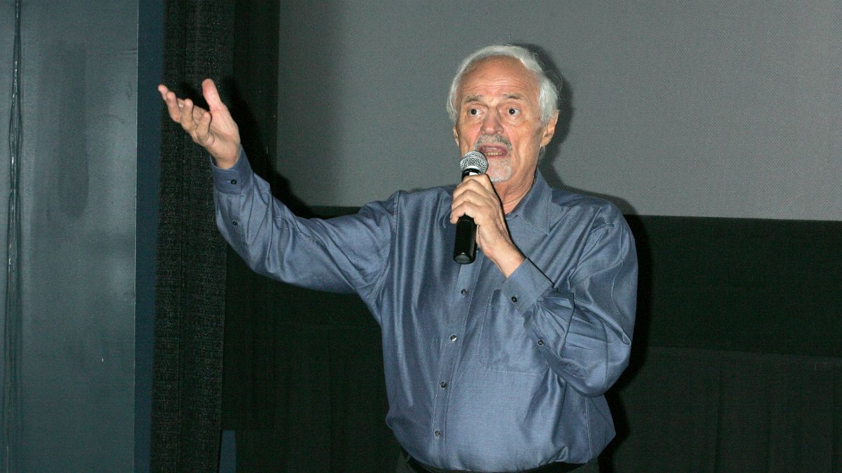 Тед Котчефф Тед Котчефф