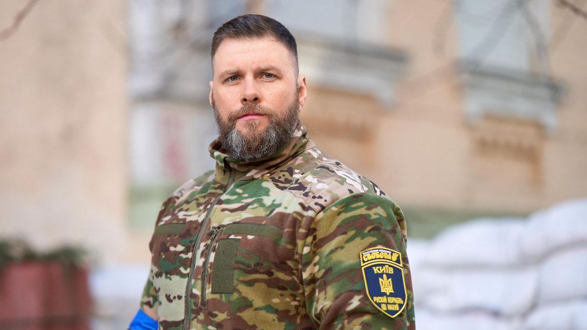 Володимир Ращук Володимир Ращук