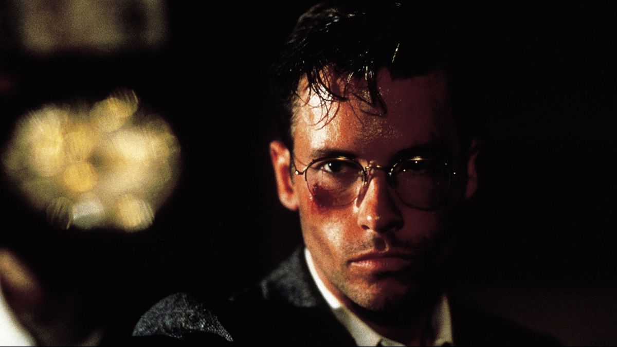 Фильм "Тайны Лос-Анджелеса" Фильм "Тайны Лос-Анджелеса"