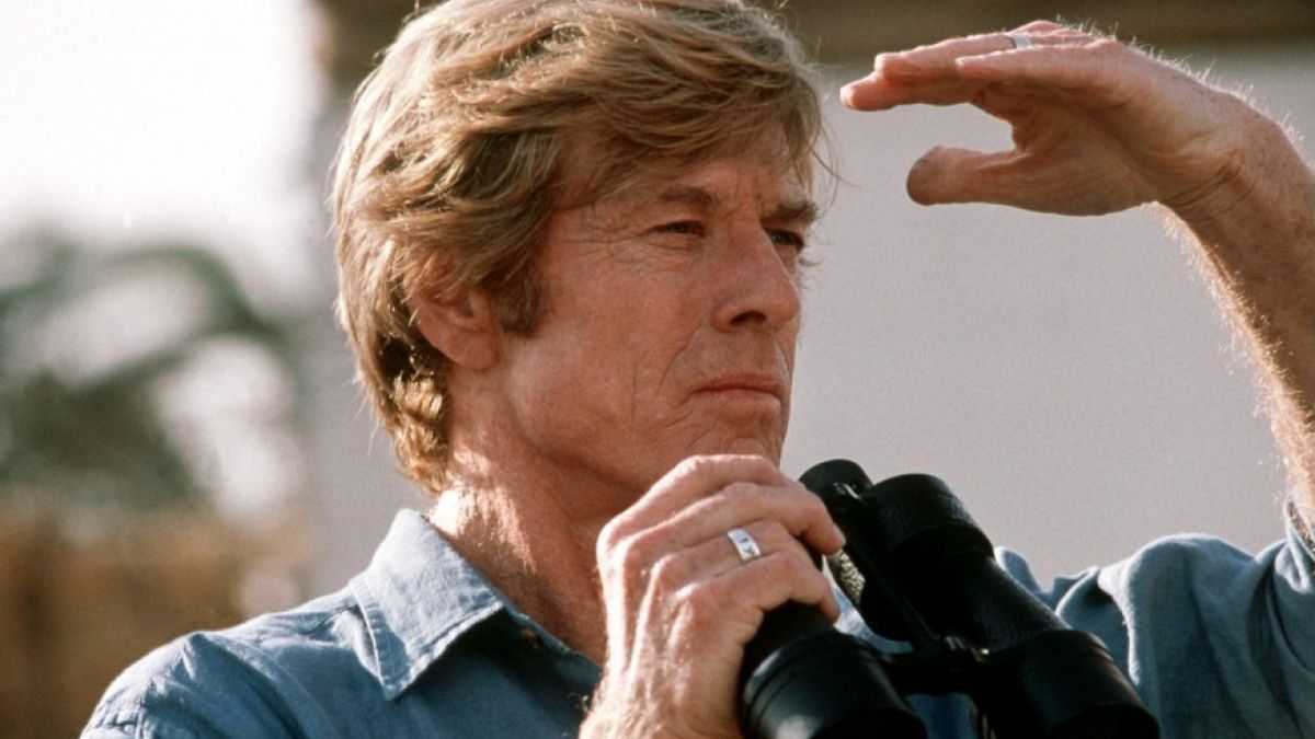 Фильм "Шпионские игры" Фильм "Шпионские игры"