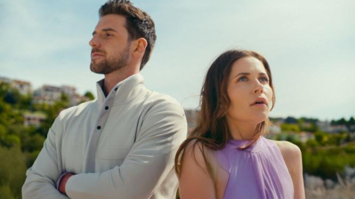 Фільм "Коли ти вийдеш заміж?" Фільм "Коли ти вийдеш заміж?"