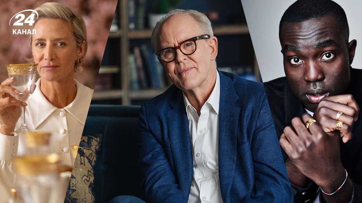 Дамблдор, Снейп, Макґонеґел та інші: HBO затвердив шістьох акторів серіалу про Гаррі Поттера - Кіно Дамблдор, Снейп, Макґонеґел та інші: HBO затвердив шістьох акторів серіалу про Гаррі Поттера - Кіно