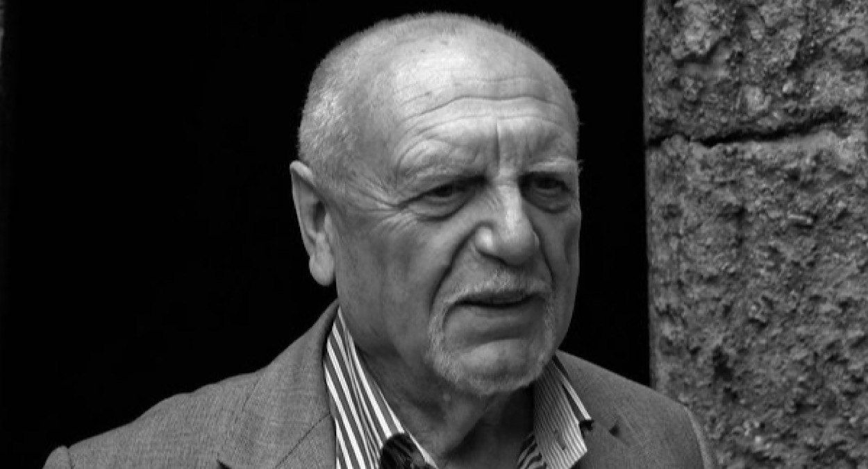 Пішов з життя Олександр Муратов Пішов з життя Олександр Муратов