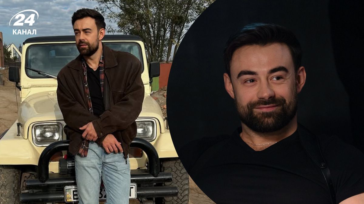 Влад Никитюк Влад Никитюк